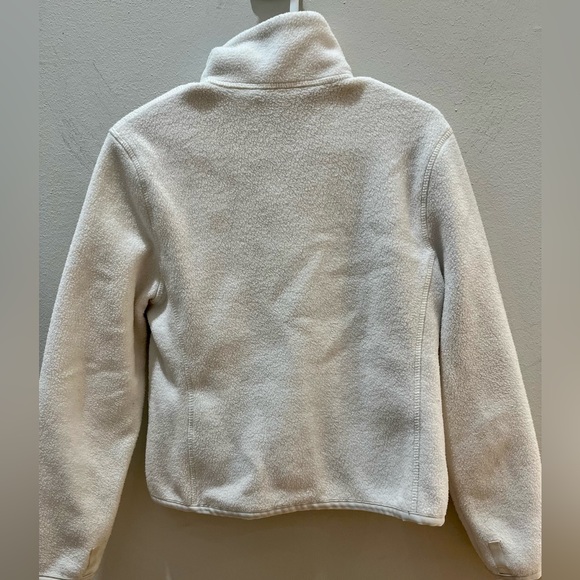 Polo by Ralph Lauren Fleece Jacket | Kids | Size S (7) - Picture 5 of 8